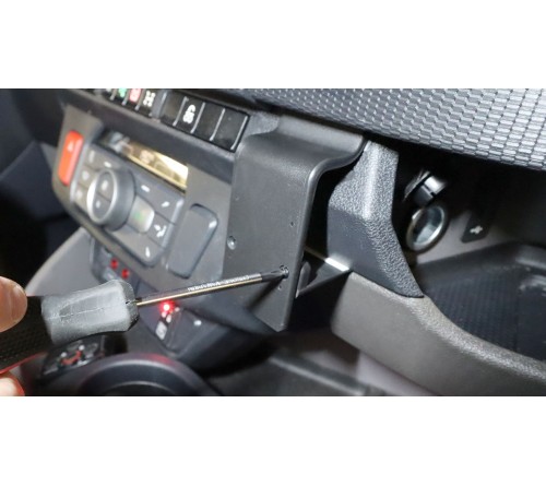 Proclip DAF XG+/XG/XF/XD 22- Center mount