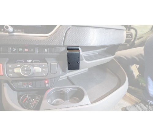 Proclip DAF XG+/XG/XF/XD 22- Center mount