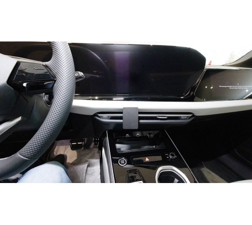 Proclip Audi A6 25-26 Center mount