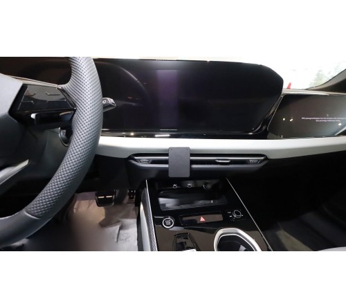 Proclip Audi A6 25-26 Center mount