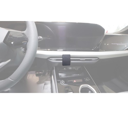 Proclip Audi A6 25-26 Center mount