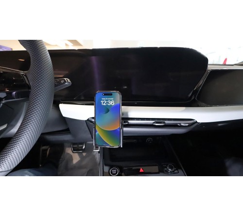Proclip Audi A6 25-26 Center mount