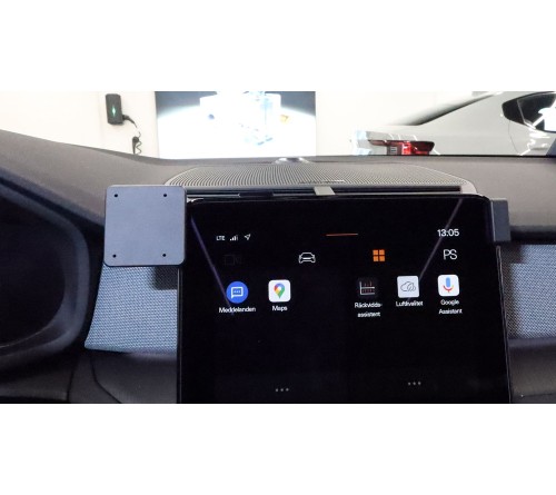 Proclip Polestar 2 20-26 Center mount