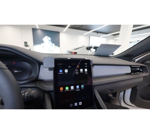 Proclip Polestar 2 20-26 Center mount