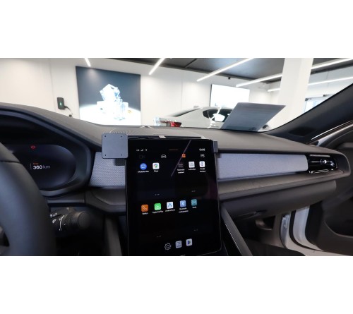 Proclip Polestar 2 20-26 Center mount