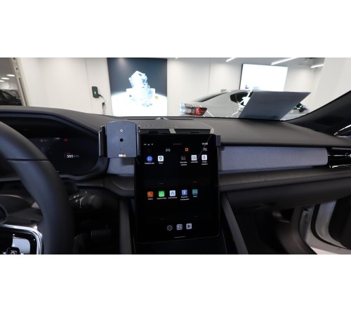 Proclip Polestar 2 20-26 Center mount