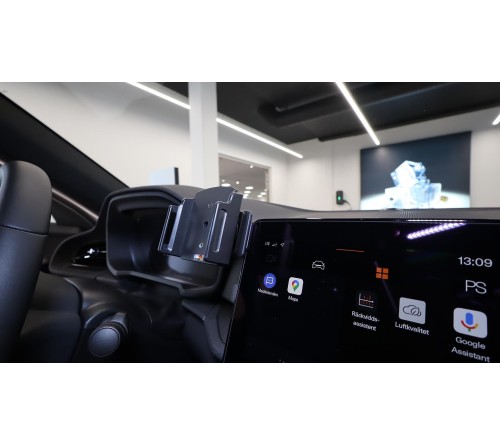 Proclip Polestar 2 20-26 Center mount