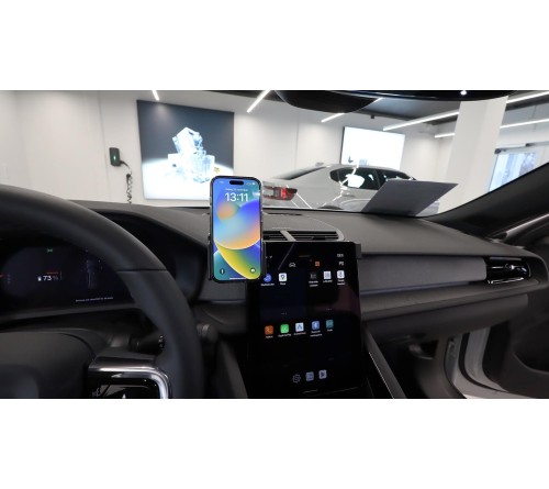 Proclip Polestar 2 20-26 Center mount