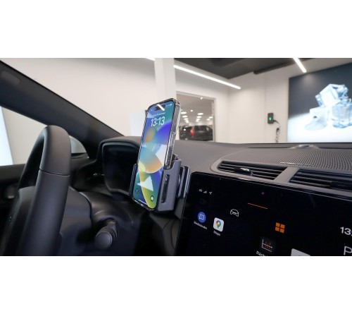 Proclip Polestar 2 20-26 Center mount