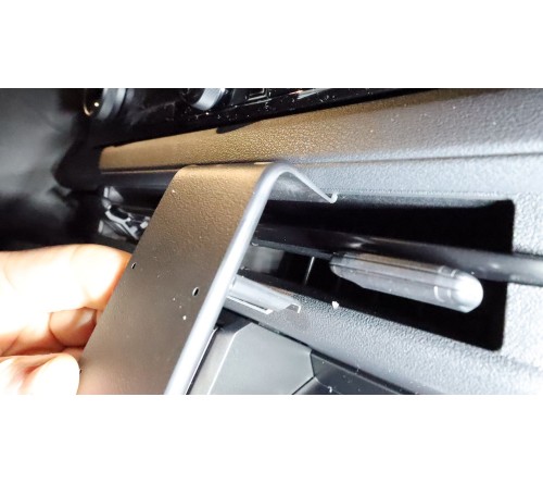 Proclip Subaru Solterra 26-/Toyota bZ4X 26- Center mount