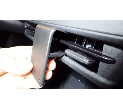 Proclip Subaru Solterra 26-/Toyota bZ4X 26- Center mount