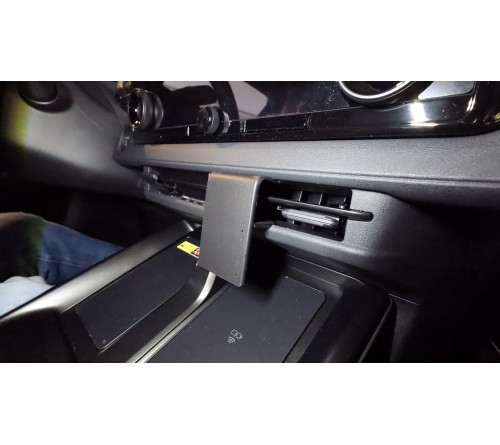 Proclip Subaru Solterra 26-/Toyota bZ4X 26- Center mount