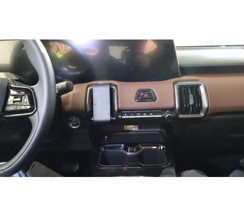 Proclip Suzuki E Vitara 24- Center mount