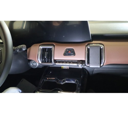 Proclip Suzuki E Vitara 24- Center mount