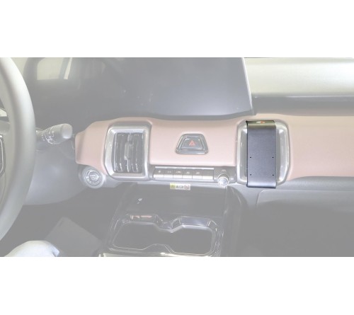 Proclip Suzuki E Vitara 24- Center mount