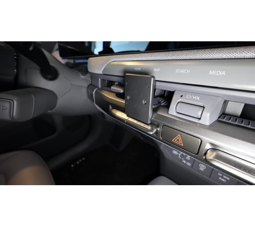 Proclip Kia EV3 25- Center mount