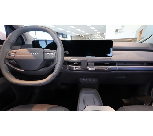 Proclip Kia EV3 25- Center mount
