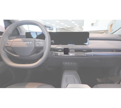Proclip Kia EV3 25- Center mount