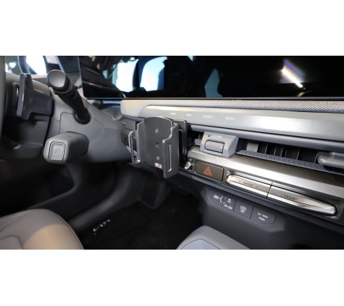 Proclip Kia EV3 25- Center mount