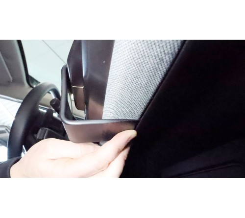 Proclip Kia EV4 25- Center mount