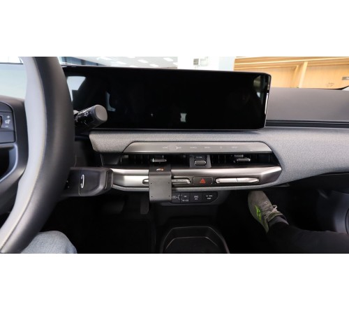 Proclip Kia EV4 25- Center mount