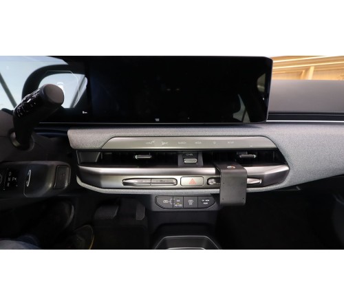 Proclip Kia EV4 25- Center mount