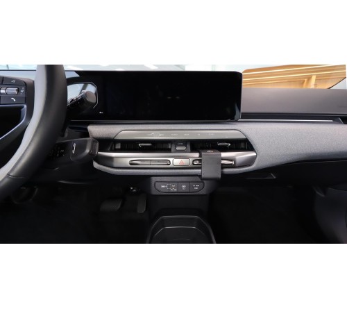 Proclip Kia EV4 25- Center mount