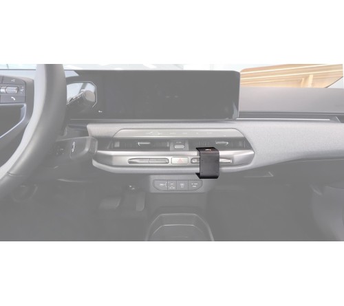 Proclip Kia EV4 25- Center mount