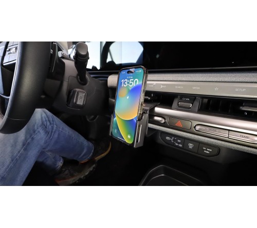 Proclip Kia EV4 25- Center mount