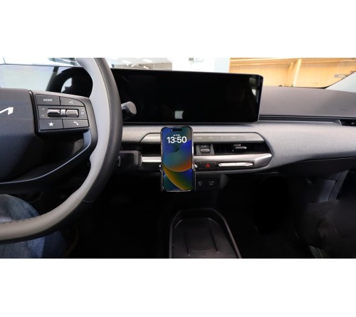 Proclip Kia EV4 25- Center mount