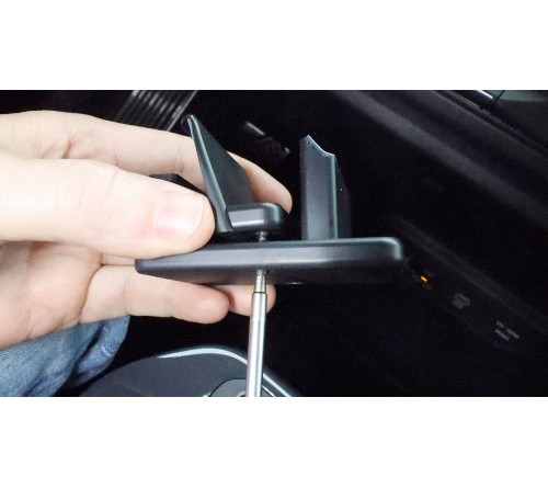 Proclip Kia EV5 25- Center mount