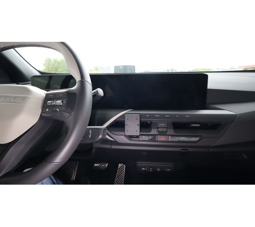 Proclip Kia EV5 25- Center mount