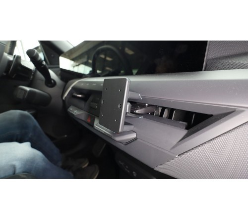 Proclip Kia EV5 25- Center mount