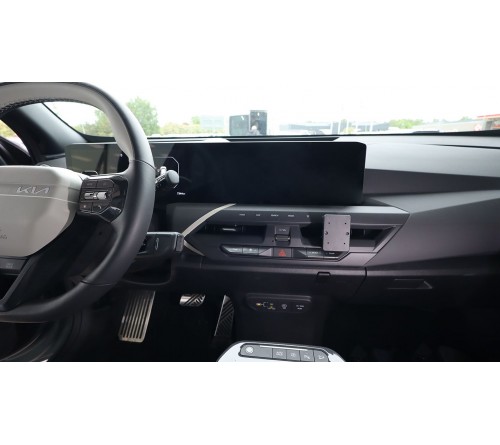 Proclip Kia EV5 25- Center mount