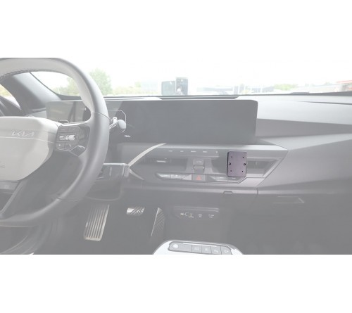Proclip Kia EV5 25- Center mount
