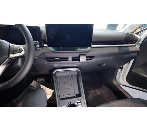 Proclip Volkswagen T-Roc 26- Center mount