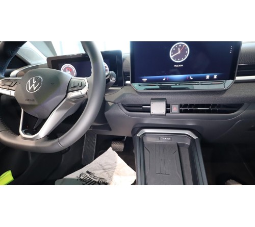 Proclip Volkswagen T-Roc 26- Center mount