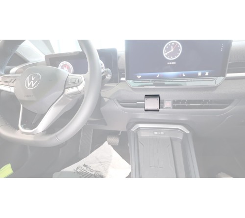 Proclip Volkswagen T-Roc 26- Center mount