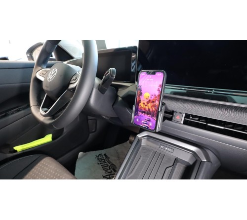 Proclip Volkswagen T-Roc 26- Center mount