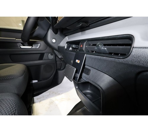 Proclip Volkswagen ID.Buzz Cargo 25- Center mount