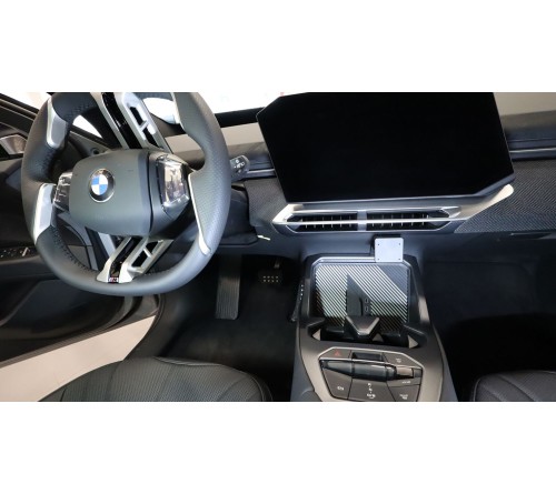 Proclip BMW iX3 26- Center mount