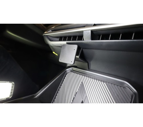 Proclip BMW iX3 26- Center mount