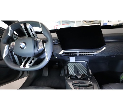 Proclip BMW iX3 26- Center mount
