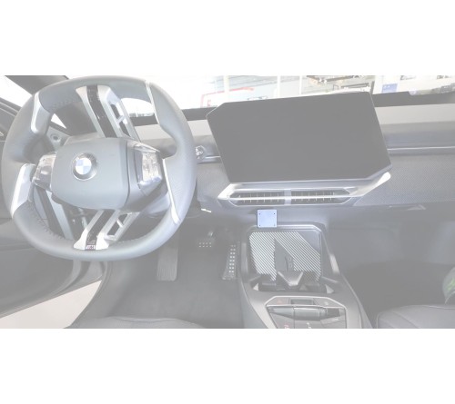 Proclip BMW iX3 26- Center mount