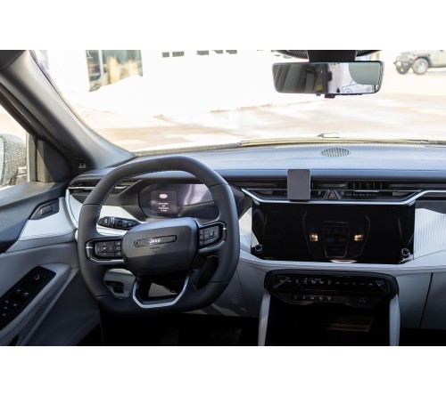 Proclip Jeep Cherokee 26- Center mount