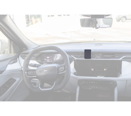 Proclip Jeep Cherokee 26- Center mount