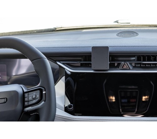 Proclip Jeep Cherokee 26- Center mount