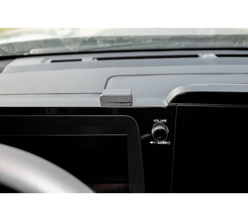 Proclip Subaru Outback 26- Center mount