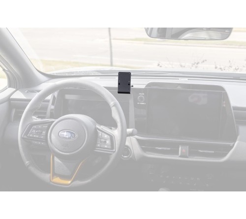 Proclip Subaru Outback 26- Center mount