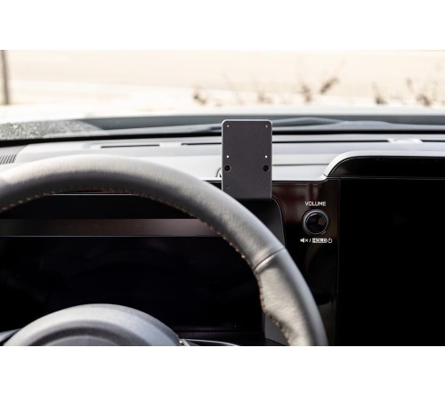 Proclip Subaru Outback 26- Center mount